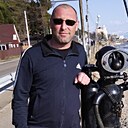 Знакомства: Руслан, 39 лет, Уссурийск