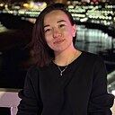 Знакомства: Алина, 27 лет, Новосибирск