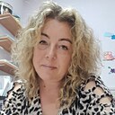 Знакомства: Светлана, 48 лет, Санкт-Петербург