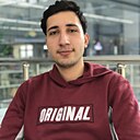 Знакомства: Микаэль, 23 года, Ташкент