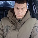 Знакомства: Иван, 35 лет, Салехард