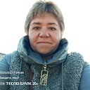 Знакомства: Наташа, 49 лет, Орел