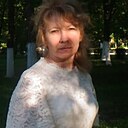 Знакомства: Лидия, 56 лет, Заинск