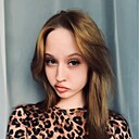 Знакомства: Калерия, 19 лет, Витебск