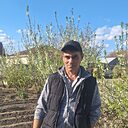 Знакомства: Павел, 46 лет, Атырау(Гурьев)