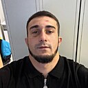 Знакомства: Аслан, 36 лет, Домодедово