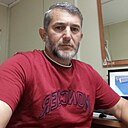 Знакомства: Бадро, 46 лет, Грозный