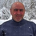 Знакомства: Гарик, 53 года, Новороссийск