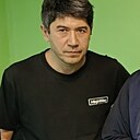 Знакомства: Андрей, 38 лет, Черемхово