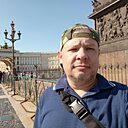 Знакомства: Александр, 45 лет, Волгоград