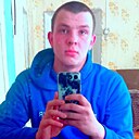 Знакомства: Денис Молисов, 22 года, Юхнов