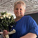 Знакомства: Людмила, 51 год, Пенза
