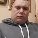 Знакомства: Сергей, 40 лет, Пинск