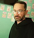 Знакомства: Юрий, 41 год, Руза