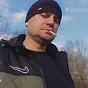 Знакомства: Вадим, 42 года, Молодечно