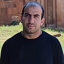 Знакомства: Тигран, 35 лет, Ванадзор