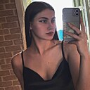 Знакомства: Dina, 20 лет, Островец