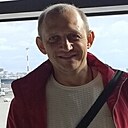 Знакомства: Андрей, 50 лет, Истра