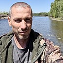 Знакомства: Андрей, 42 года, Зима