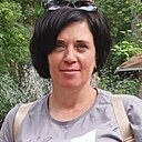 Знакомства: Татьяна, 45 лет, Стрежевой