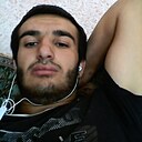 Знакомства: Асим, 30 лет, Каспийск