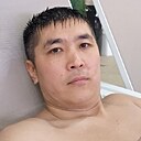 Знакомства: Жан, 35 лет, Новотроицк