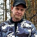 Знакомства: Вадим, 50 лет, Балаково