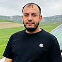 Знакомства: Хикмат, 41 год, Душанбе