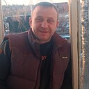 Знакомства: Андрей, 47 лет, Наро-Фоминск