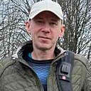 Знакомства: Валера, 46 лет, Сморгонь