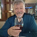 Знакомства: Сергей, 70 лет, Москва