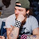 Знакомства: Мэффи, 33 года, Хабаровск