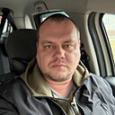 Знакомства: Егор, 36 лет, Орша