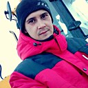 Знакомства: Виктор, 29 лет, Кормиловка
