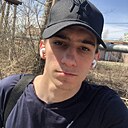 Знакомства: Роман, 32 года, Карасук