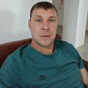 Знакомства: Николай, 35 лет, Макинск