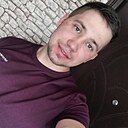 Знакомства: Павел, 27 лет, Пинск