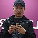 Знакомства: Эрик, 40 лет, Долгопрудный