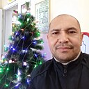 Знакомства: Зафар, 44 года, Самара