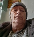 Знакомства: Валя, 59 лет, Чугуевка