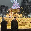 Знакомства: Стас, 38 лет, Киров