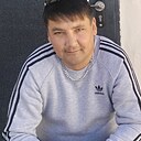 Знакомства: Ренат, 45 лет, Караганда