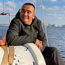 Знакомства: Андрей, 41 год, Анадырь