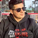 Знакомства: Roma, 35 лет, Бишкек