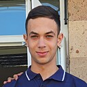 Знакомства: Давид, 19 лет, Мытищи