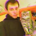 Знакомства: Иван, 23 года, Нягань