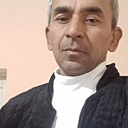 Знакомства: Фарход, 45 лет, Соль-Илецк