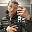 Знакомства: Антон, 18 лет, Пинск