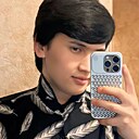 Знакомства: Азамат, 24 года, Одинцово