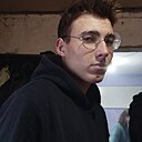 Знакомства: Стас, 19 лет, Днепр